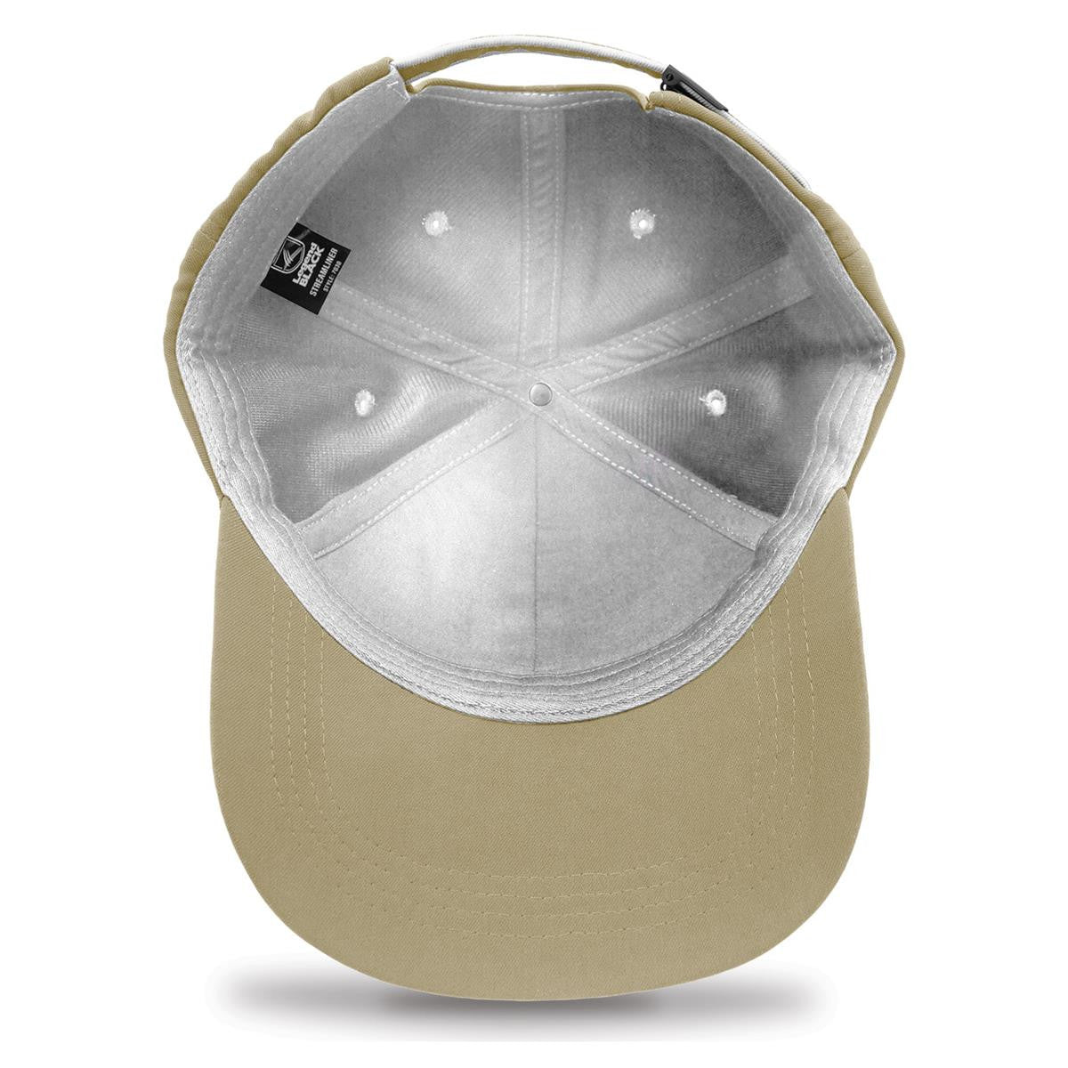 7030 Streamliner Cap