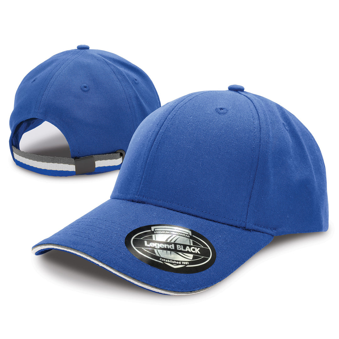 The San Marino Cap
