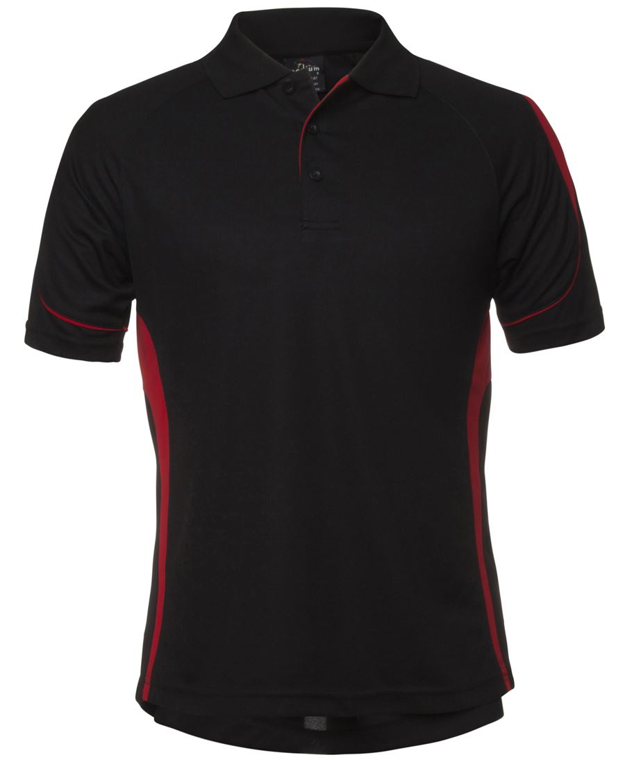 JBs Wear Bell Polo Adults (7BEL)