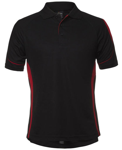JBs Wear Bell Polo Adults (7BEL)