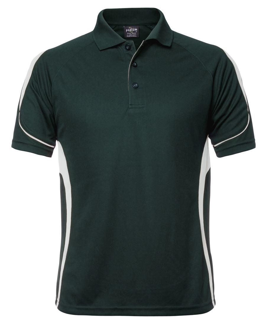 JBs Wear Bell Polo Adults (7BEL)