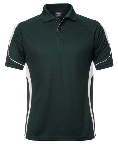 JBs Wear Bell Polo Adults (7BEL)