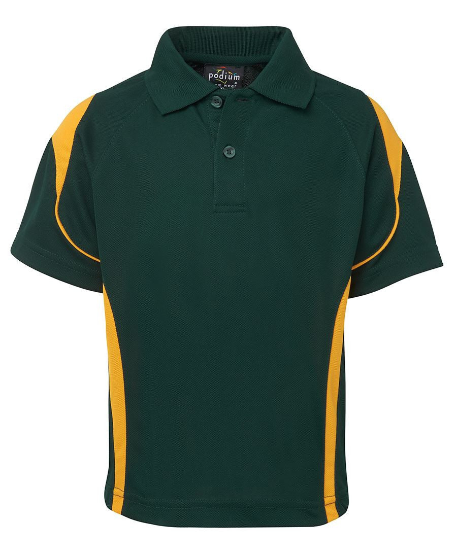 JBs Wear Bell Polo Adults (7BEL)