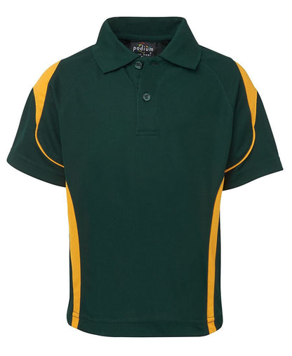 JBs Wear Bell Polo Adults (7BEL)