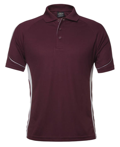 JBs Wear Bell Polo Adults (7BEL)