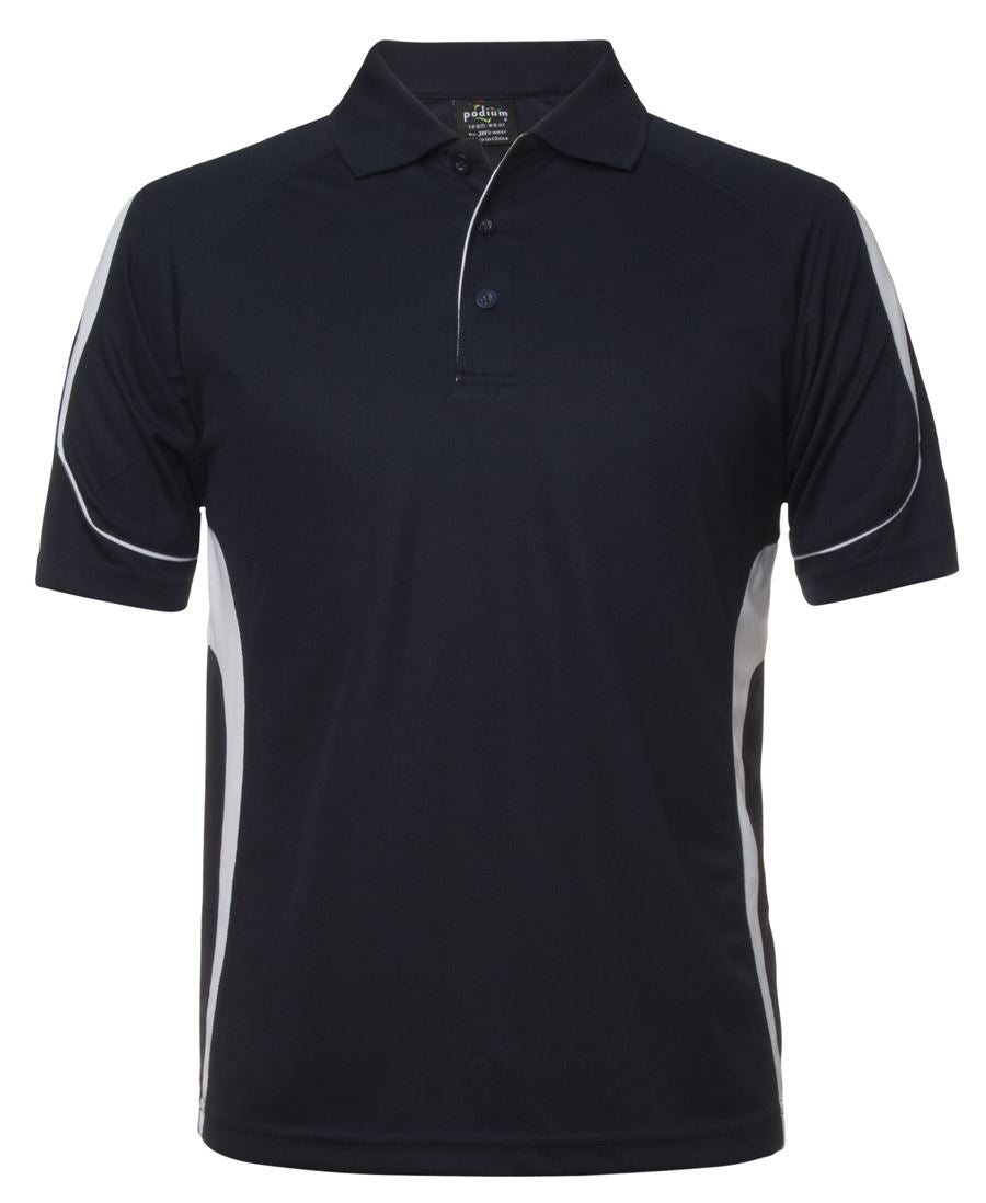 JBs Wear Bell Polo Adults (7BEL)