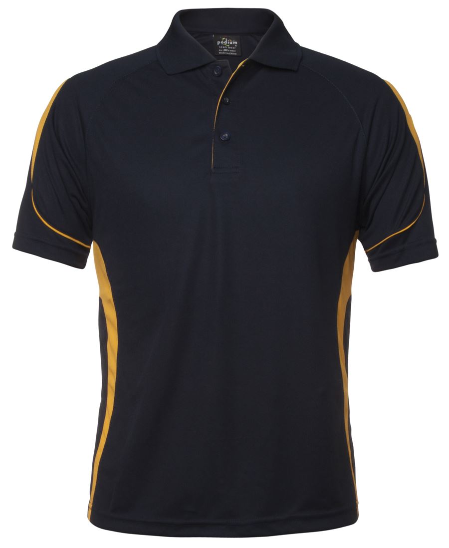 JBs Wear Bell Polo Adults (7BEL)