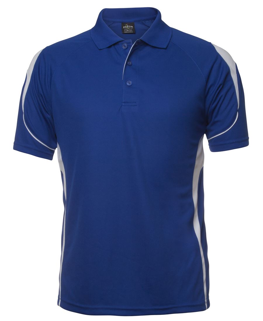 JBs Wear Bell Polo Adults (7BEL)