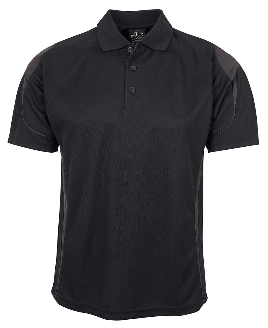 JBs Wear Bell Polo Adults (7BEL)