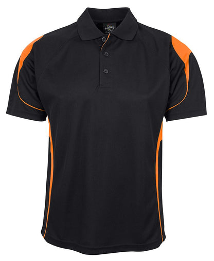 JBs Wear Bell Polo Adults (7BEL)