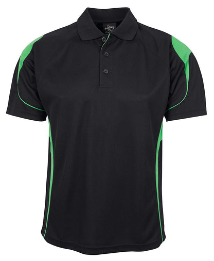 JBs Wear Bell Polo Adults (7BEL)