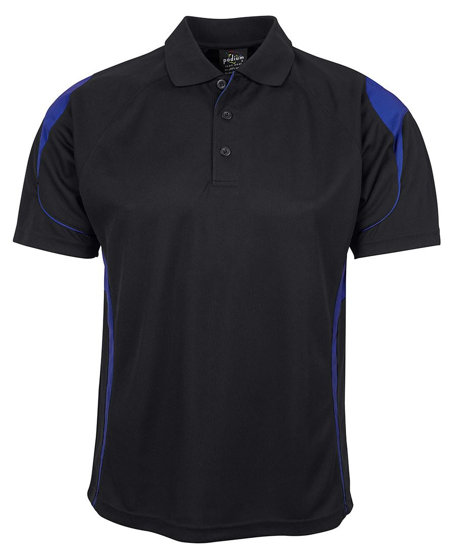JBs Wear Bell Polo Adults (7BEL)