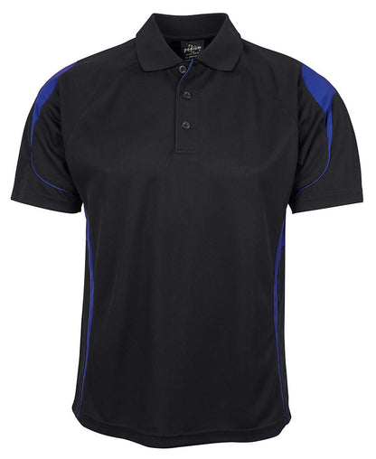 JBs Wear Bell Polo Adults (7BEL)