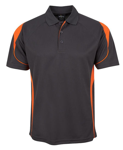 JBs Wear Bell Polo Adults (7BEL)