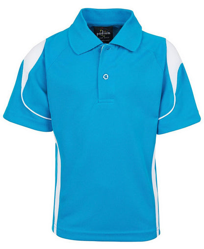 JBs Wear Bell Polo Adults (7BEL)