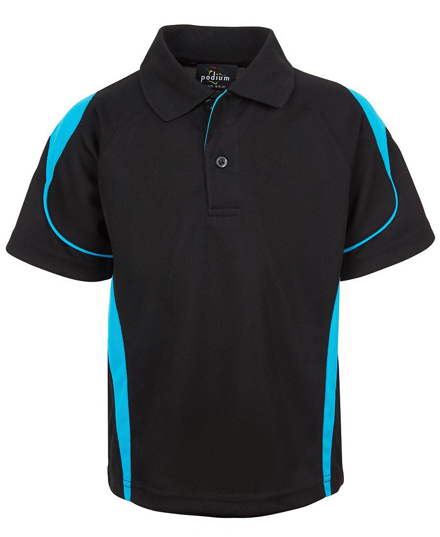 JBs Wear Bell Polo Adults (7BEL)