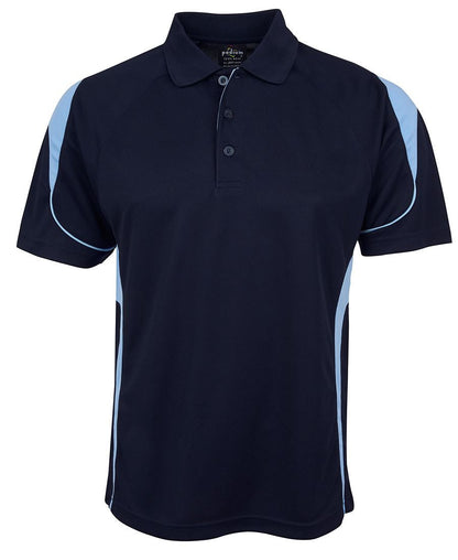 JBs Wear Bell Polo Adults (7BEL)