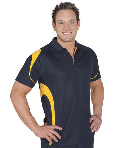 JBs Wear Bell Polo Adults (7BEL)