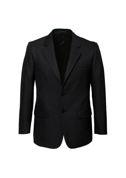 Biz Corporate Mens 2 Button Jacket (80111)