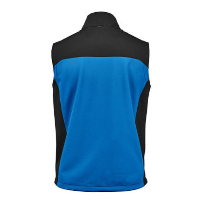 Stormtech - Men's Cascades Softshell Vest - BHV-3