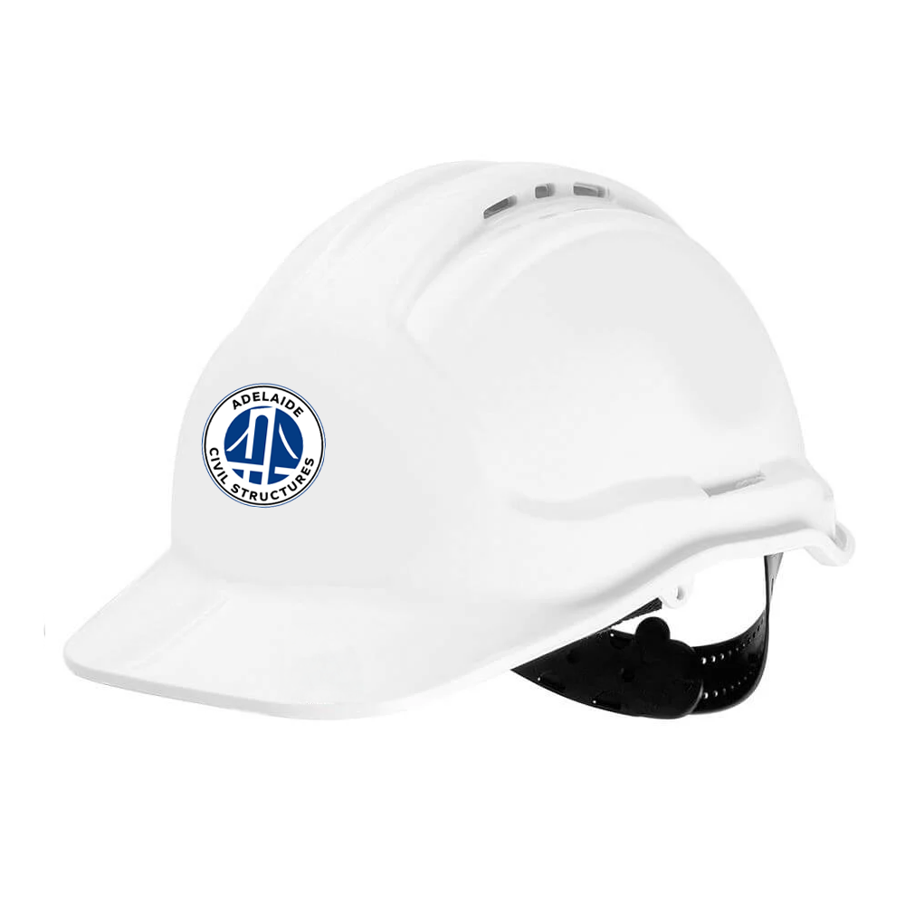 ACS V6 Hard Hat Vented