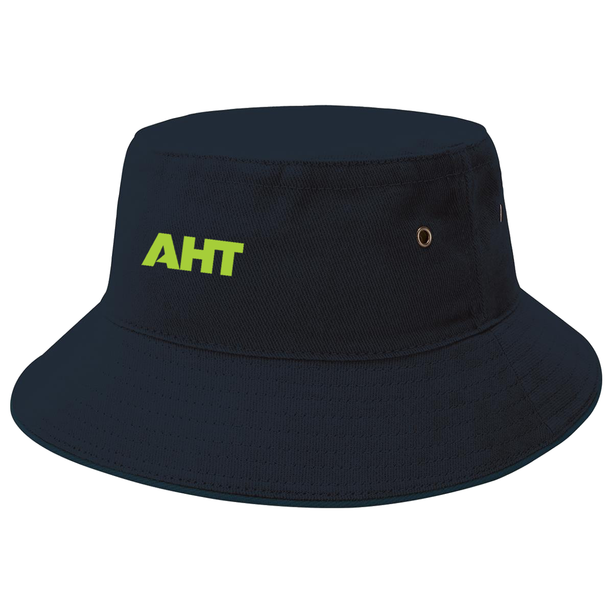 AHT SANDWICH BRIM BUCKET HAT