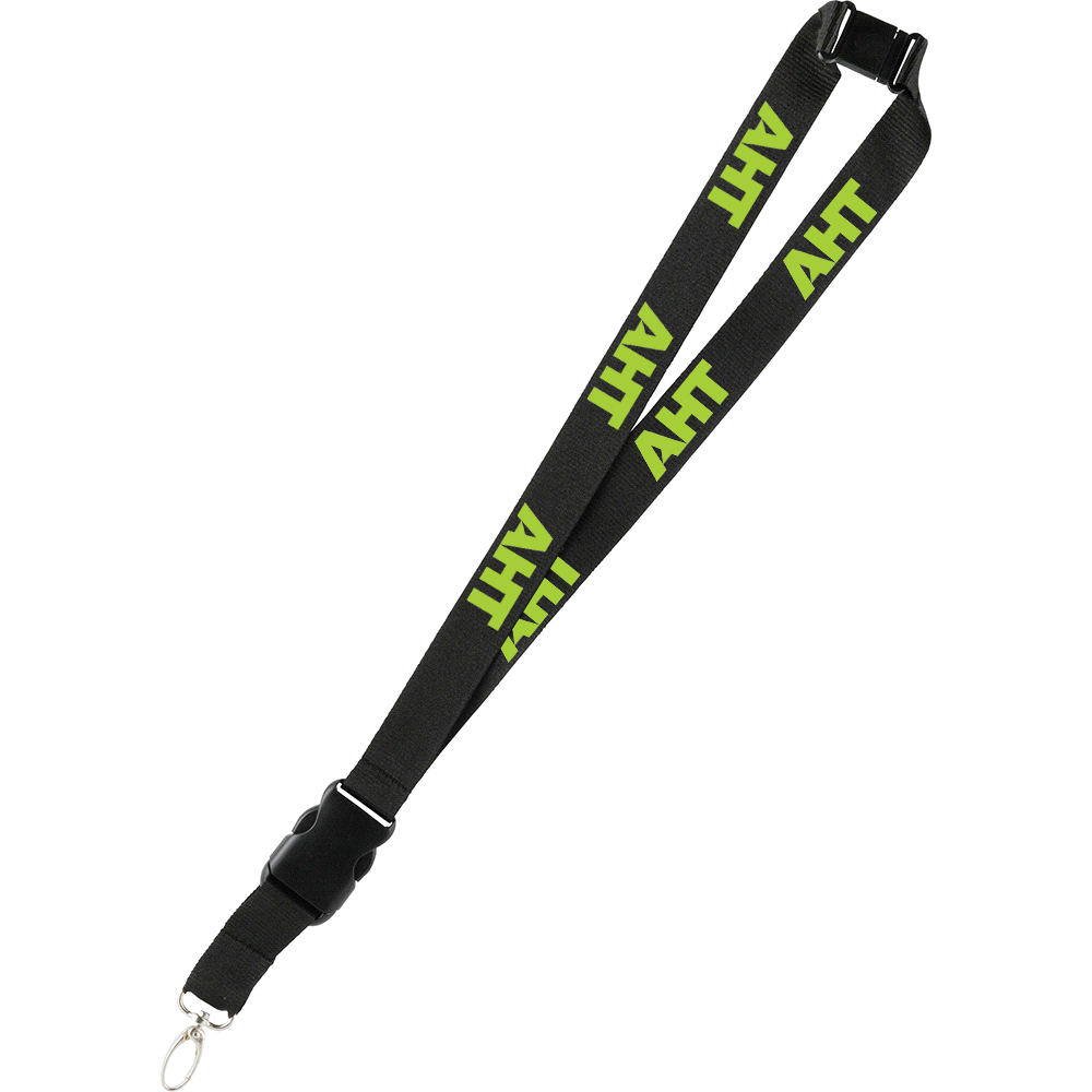 AHT LANYARD
