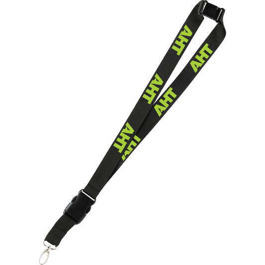 AHT LANYARD