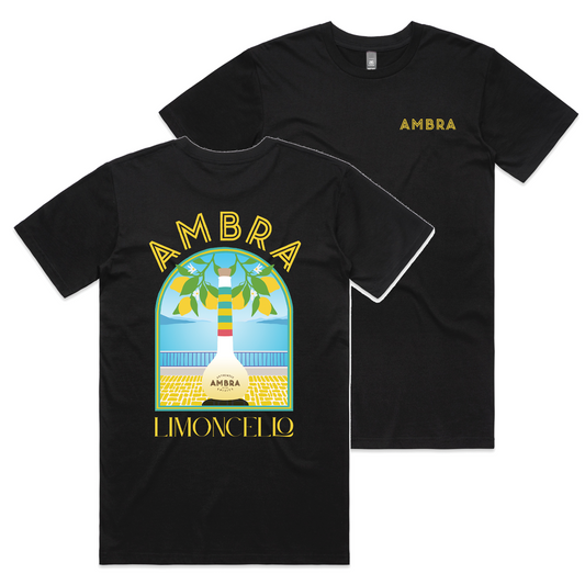 AMBRA Limoncello Tee