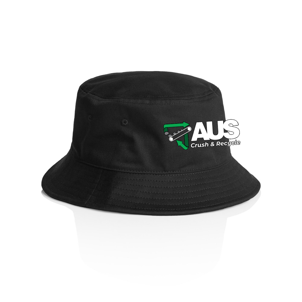AUS Crush Bucket Hat