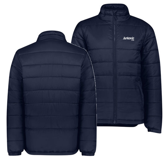 JURKOVIC Alpine Mens Puffer Jacket (J212M)