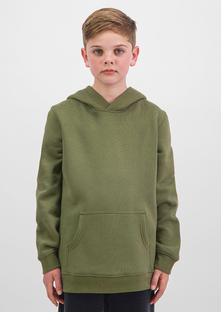 GoodMates Kids Basis Hoodie (X1003K)