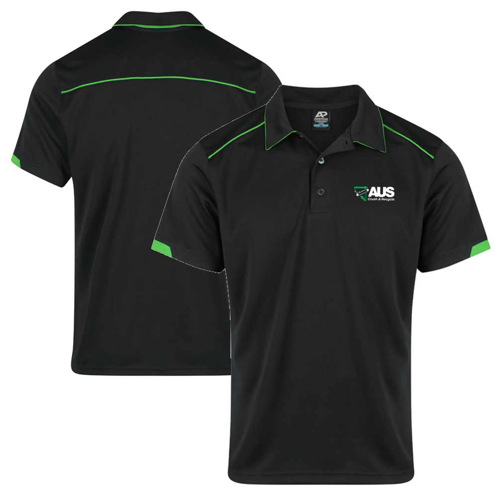AUS Crush CURRUMBIN LADY POLOS - 2320