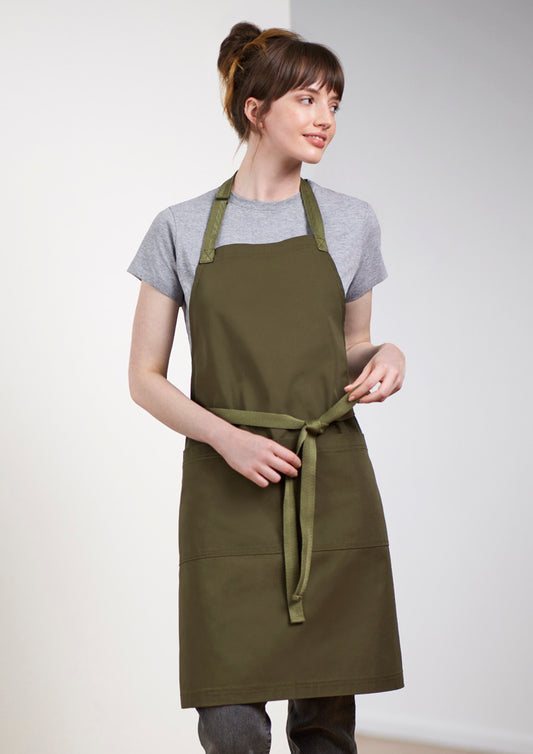 Barley Apron BA35