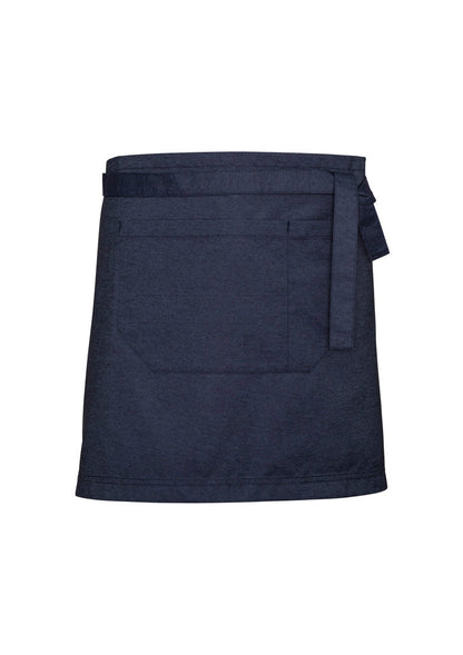 Biz Collection Urban 1/2 Waist Apron (BA54)