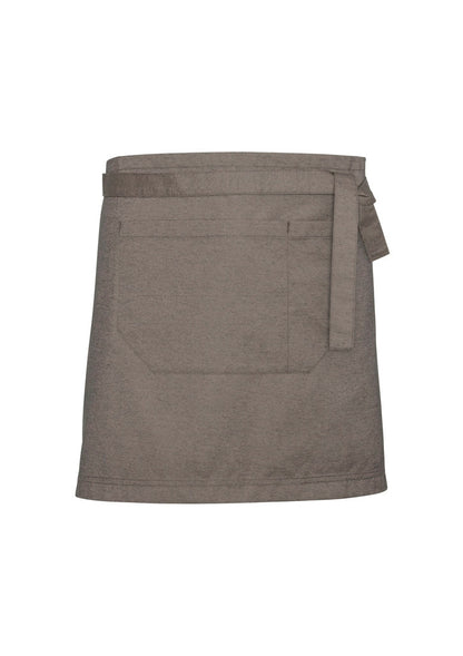 Biz Collection Urban 1/2 Waist Apron (BA54)