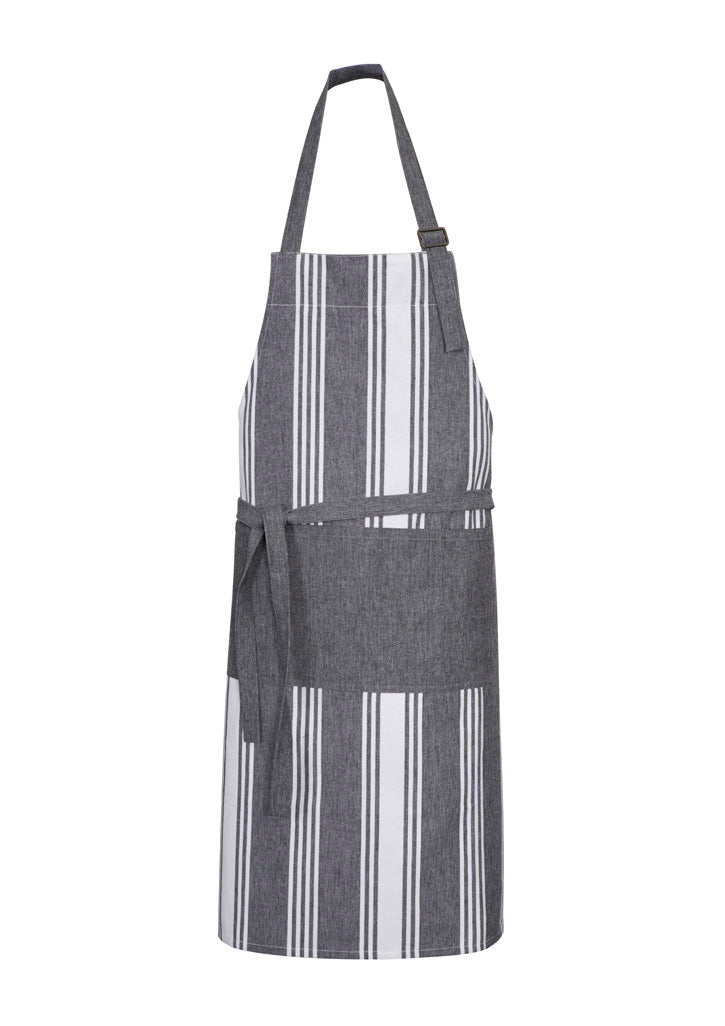 Biz Collection Unisex Salt Bib Apron (BA75)