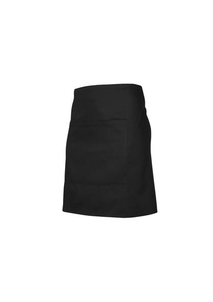 Biz Collection Short Waisted Apron (BA94)