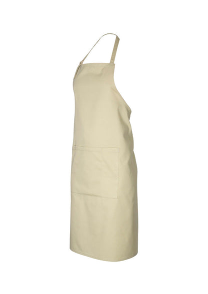 Biz Collection Bib Apron (BA95)