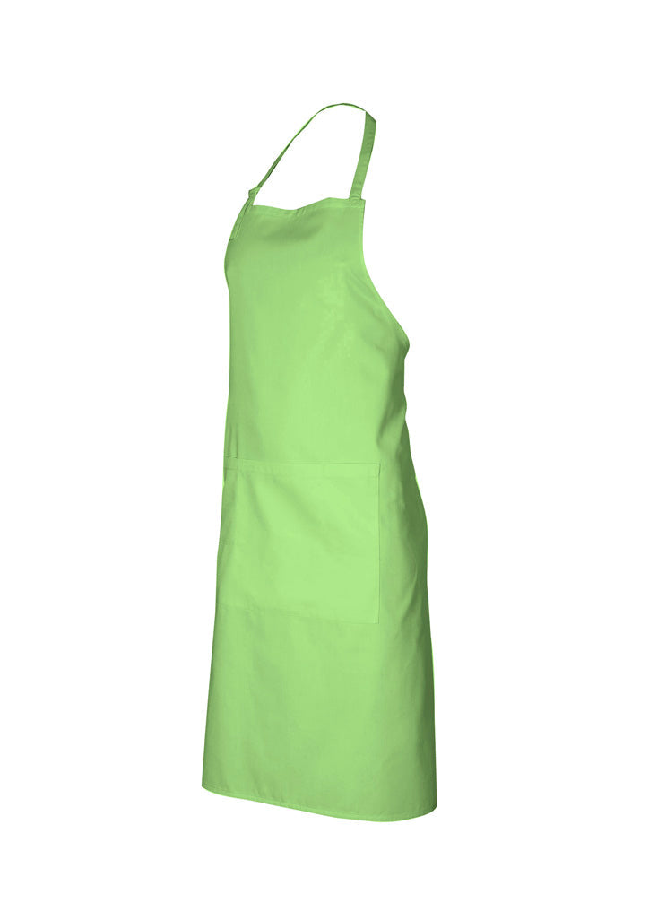 Biz Collection Bib Apron (BA95)