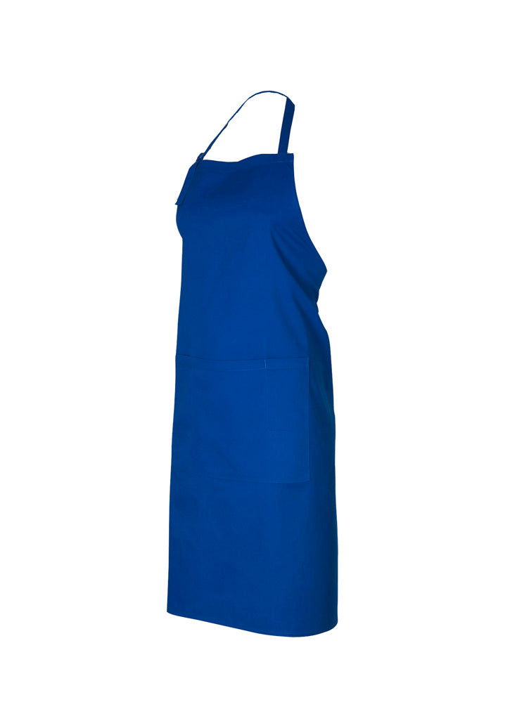 Biz Collection Bib Apron (BA95)