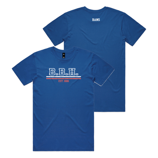 BBH Kids Classic Tee