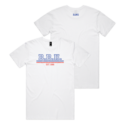 BBH Kids Classic Tee