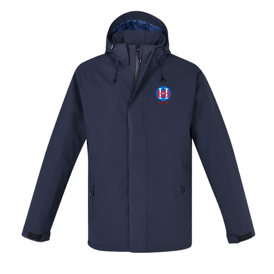 BBH Womens Eclipse Jacket