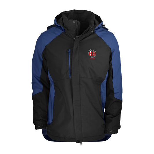 BBH NAPIER MENS JACKETS