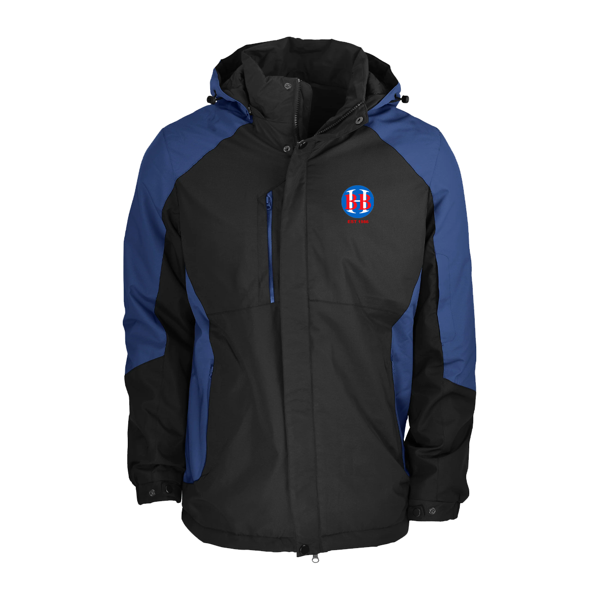 BBH NAPIER MENS JACKETS