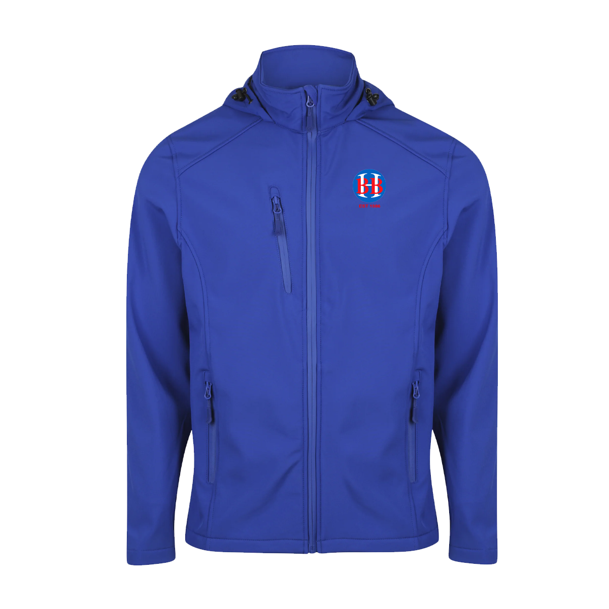 BBH OLYMPUS MENS JACKETS