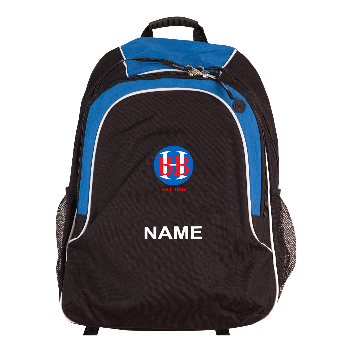 BBH WINNER BACKPACK