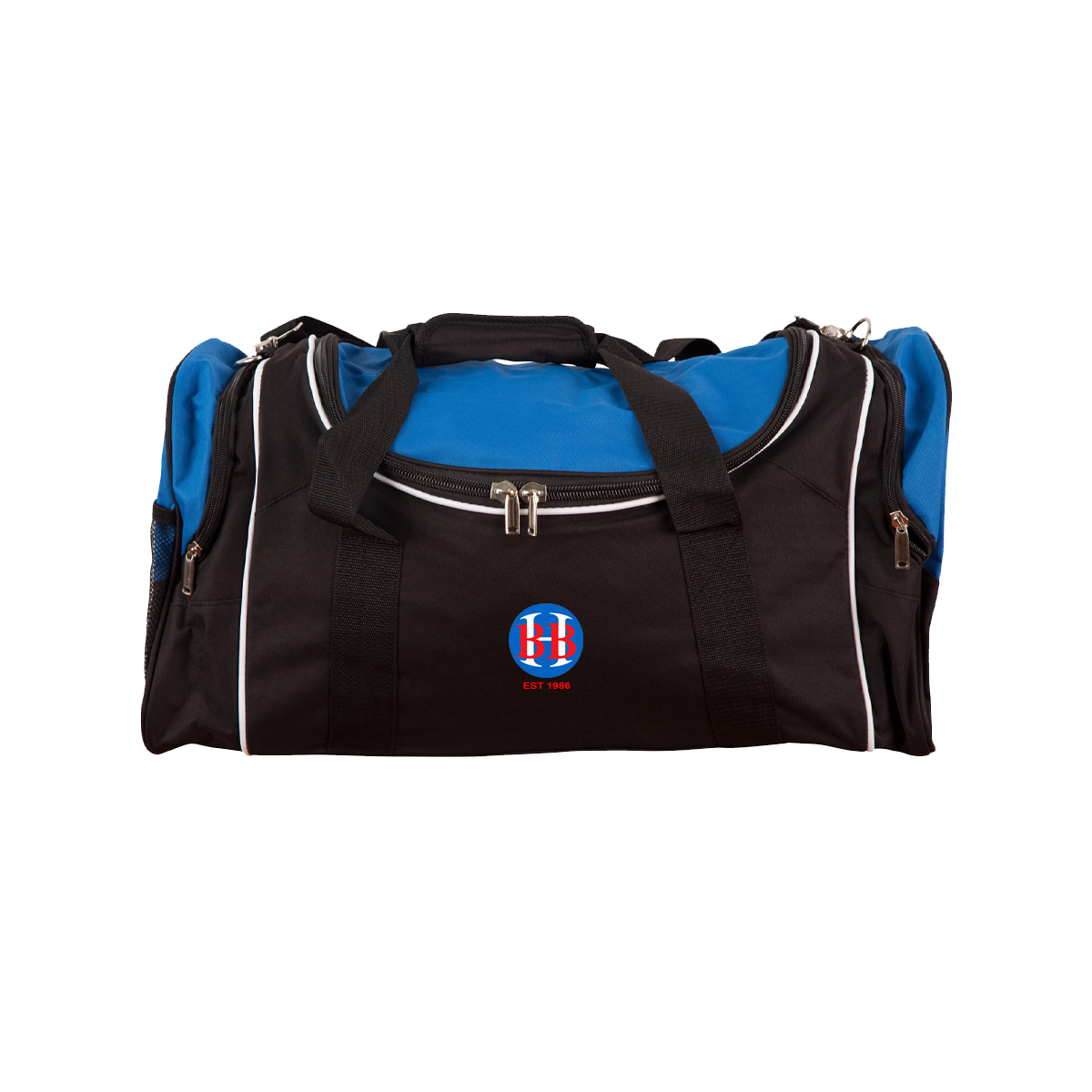 BBH WINNER Sports Bag