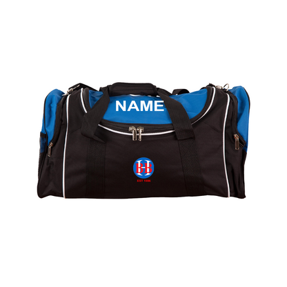 BBH WINNER Sports Bag